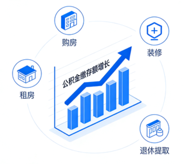 长治楼市又出政策组合拳,公积金新政能省多少钱?